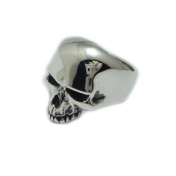 CRAZY PIG（クレイジーピッグ） Crazy Pig Designs ミニ エビル スカル