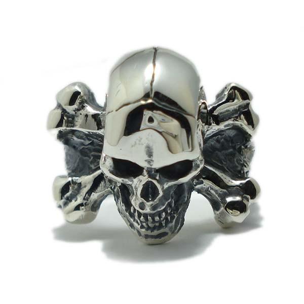 CRAZY PIG（クレイジーピッグ） Crazy Pig Designs リング ラージ3D