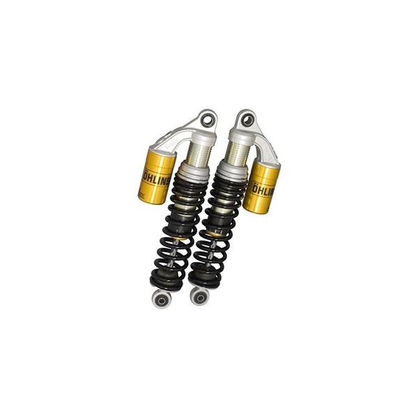 OHLINS（オーリンズ） オーリンズ正規品 在庫あり XJR400(91-11) YA145
