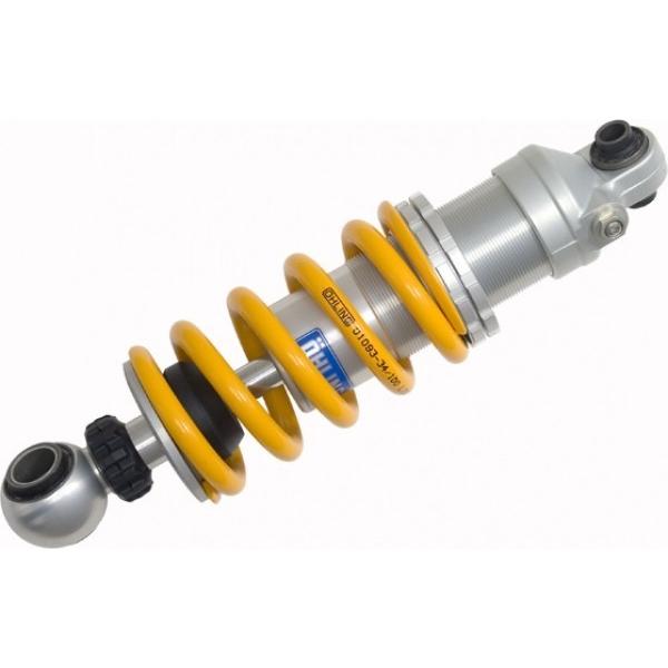 OHLINS（オーリンズ） オーリンズ正規品 MT-09/XSR900(21-) YA570 保証