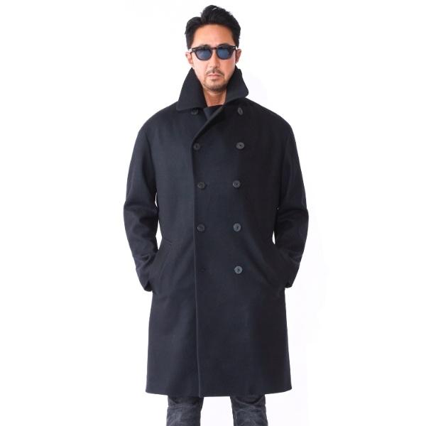 DRESSTERIOR（ドレステリア） 【干場義雅×MOVB×DRESSTERIOR】トリプル