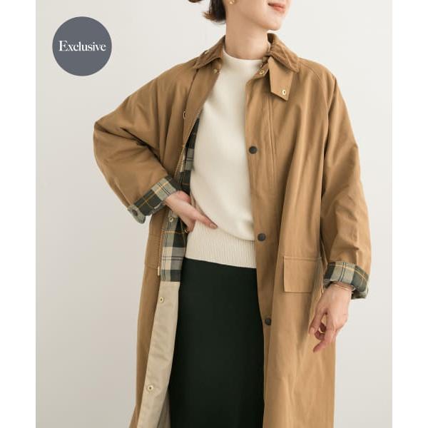 URBAN RESEARCH DOORS（アーバンリサーチドアーズ） 『別注』Barbour