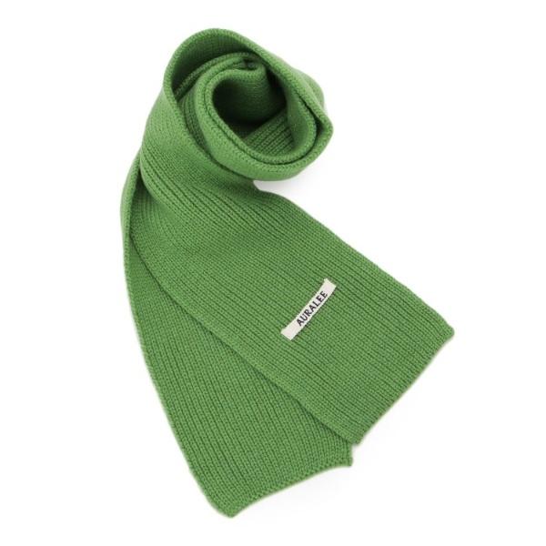 DRESSTERIOR（ドレステリア） ◇AURALEE（オーラリー）LIGHT CASHMERE