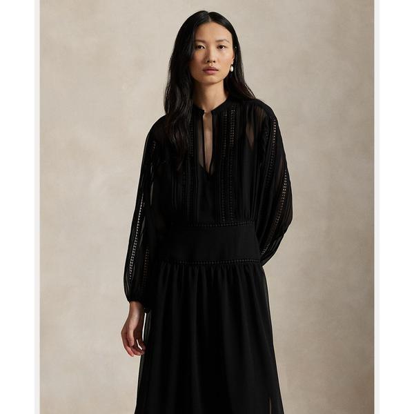 POLO RALPH LAUREN（ポロ・ラルフローレン） レーストリム ジョー