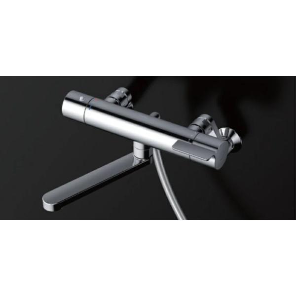 TOTO 壁付 サーモスタット 混合水栓 ( コンフォートウェーブ1モード