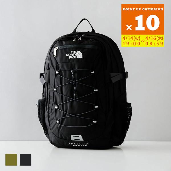 THE NORTH FACE（ザ ノースフェイス） 並行輸入 ノースフェイス バック