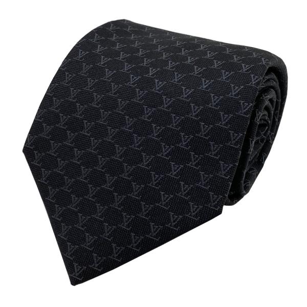 LOUIS VUITTON（ルイ・ヴィトン） 【新品】ルイヴィトン ネクタイ・LV