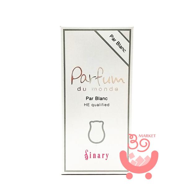 Sinary（シナリー） パルファン デュ モンド スゥリル ドゥ ヴェヌス