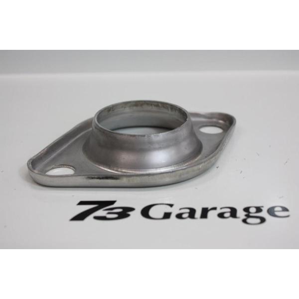 球面フランジ P98 50.8Φ用 ステンレス 純正対応 SUS マフラー