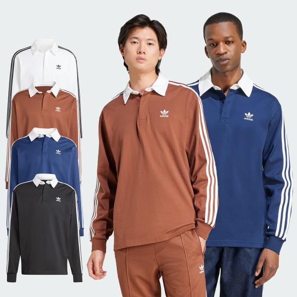 adidas Originals アディダス オリジナルス アディカラー ラグビー