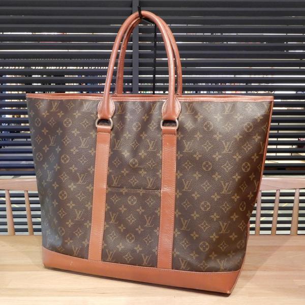 LOUIS VUITTON（ルイ・ヴィトン） 【良品】ルイヴィトン モノグラム