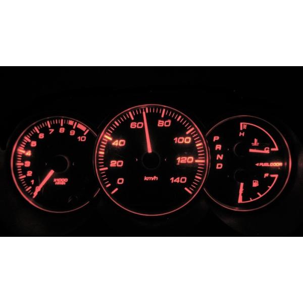 ダイハツ（DAIHATSU） COPEN コペン L880K メーターパネル照明用 LED 1