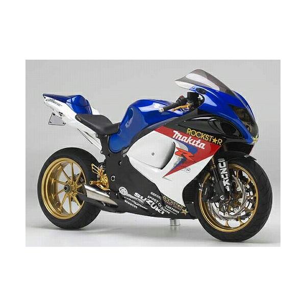 SUZUKI スズキ ハヤブサ （隼) テールコンバージョンキット : カスタム