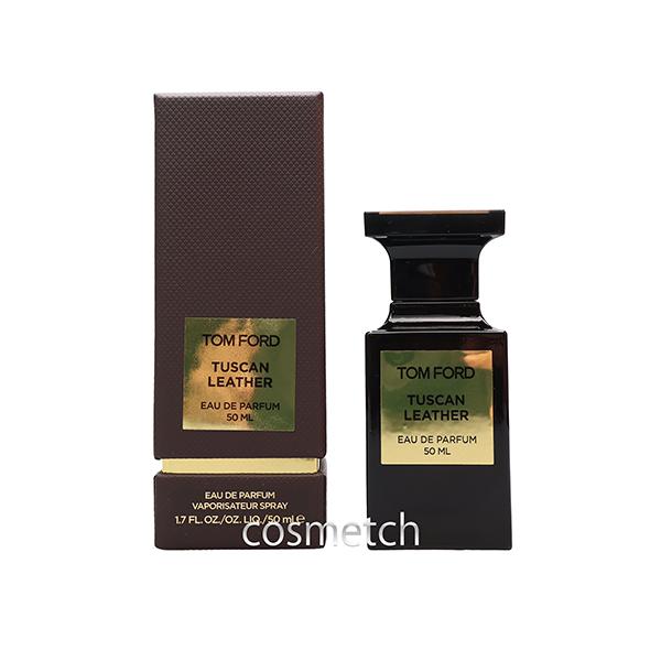 TOM FORD（トムフォード） タスカン レザー EDP 50ml SP (香水) : 海外