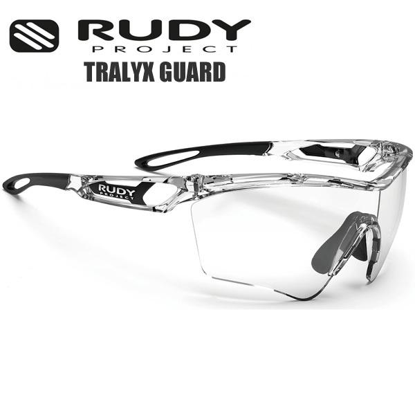 RUDYPROJECT ルディプロジェクト スポーツサングラス GUARD COLLECTION