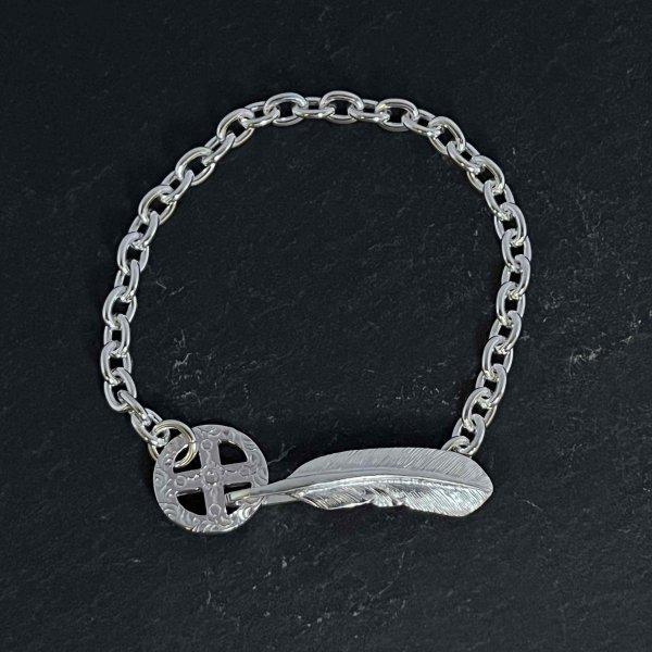 FIRST ARROW's（ファーストアローズ） Sフェザーフック+メディスン