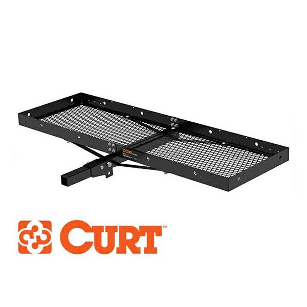 CURT（カート） 【CURT 正規品】 カーゴキャリア ヒッチカーゴ