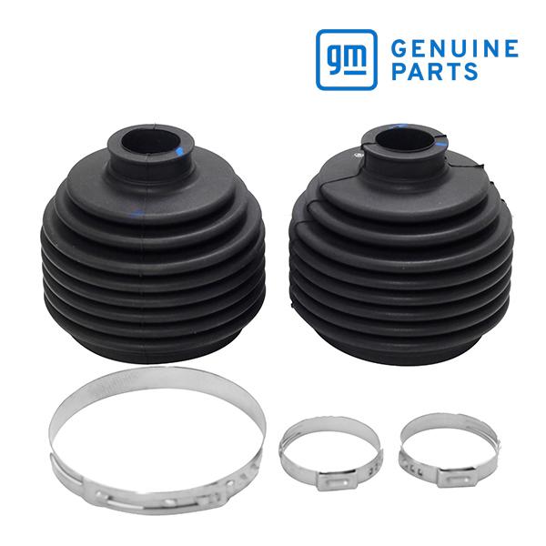 GM純正 ステアリングシャフトブーツKIT 19177403 07-14y タホ