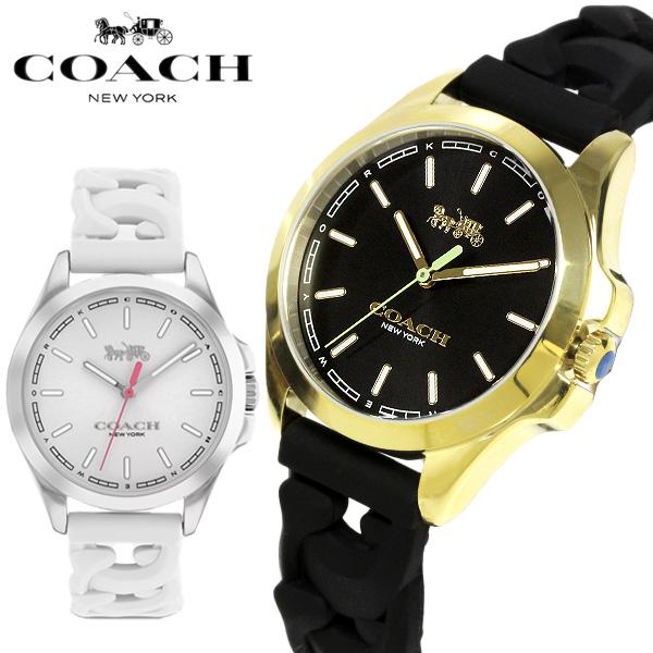COACH（コーチ） 腕時計 レディース LIBBY リビー 日常生活防水 34mm