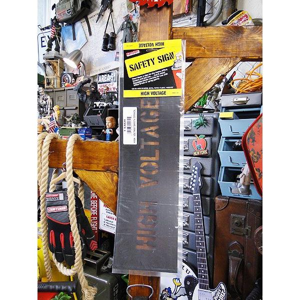 アメリカン レトロ アメリカのホームセンターで売ってるステンシル