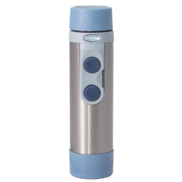 ゼルボックス・デジタル XL 電子補声器 高機能会話補助具(人工喉頭