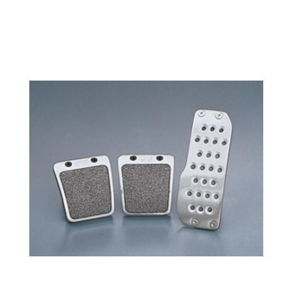 無限（MUGEN） スポーツペダル 5MT 46545-XG5-K2S0 Sports Pedal