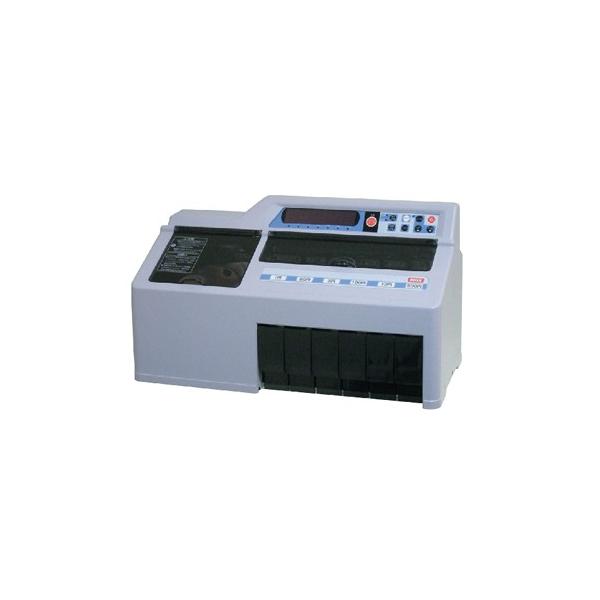硬貨選別計数機 コインカウンター DCV-10 勘太 ダイト 硬貨計算機 DC-9