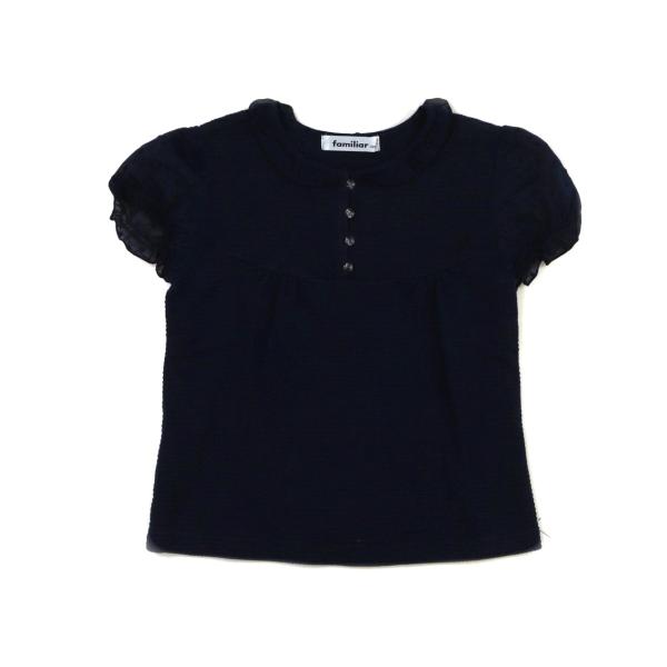 ファミリア（Familiar） familiar Tシャツ・カットソー 120サイズ
