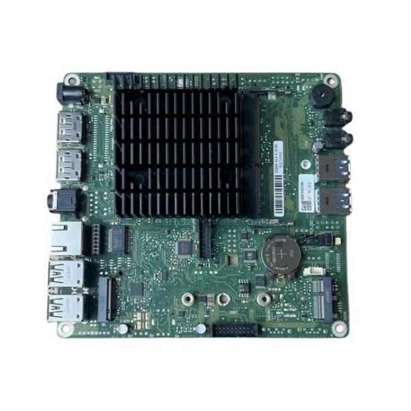 新品 富士通 FUJITSU FUTRO S740 マザーボード J4105 修理/交換パーツ