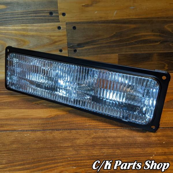 パークランプ 右 助手席側 社外純正タイプ 94-99年 C1500 K1500