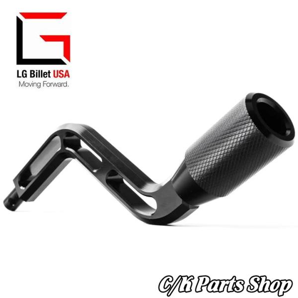 ビレットシフトレバー ブラック 黒 C/K95-99年 C1500 K1500 サバーバン