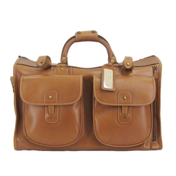 GHURKA グルカ ボストンバッグ No.2 THE EXPRESS MH刻印 エクスプレス