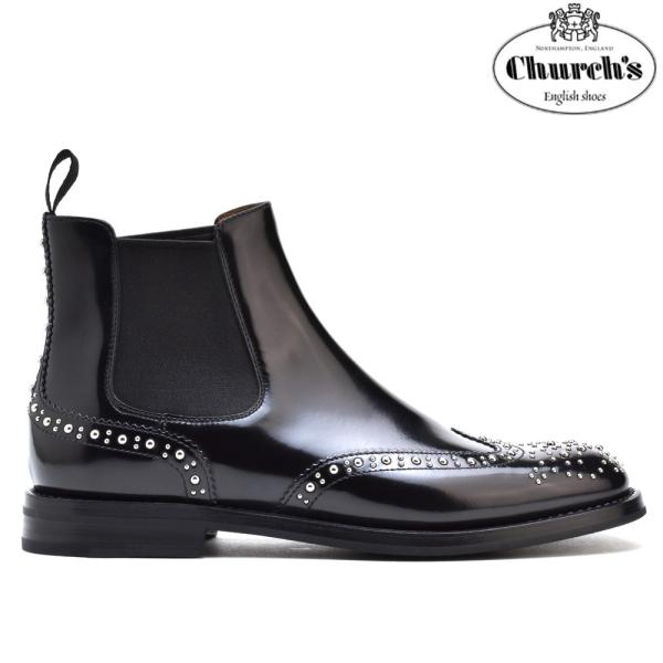 Church's（チャーチ） 【並行輸入品】チャーチ ケッツビー メット