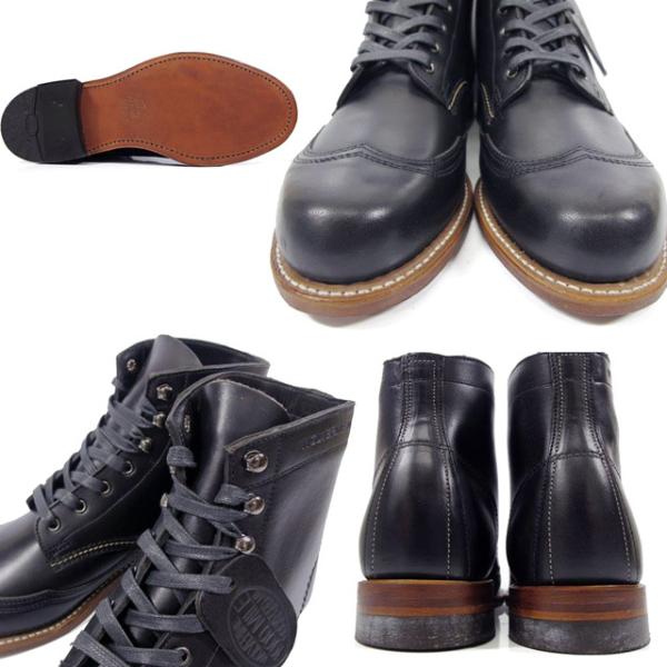 WOLVERINE（ウルヴァリン） 【並行輸入品】ウルヴァリン ワークブーツ