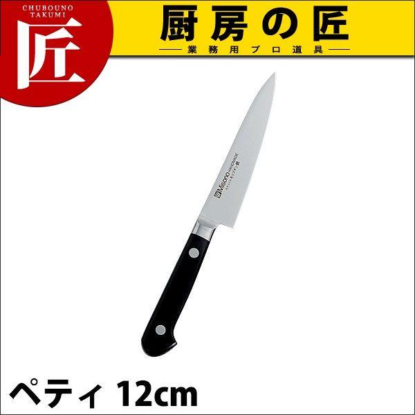 Misono モリブデン鋼 ペティナイフ 120mm No.531 (包丁) 価格比較