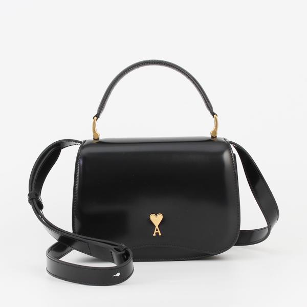 AMI Alexandre Mattiussi アミパリス AMI PARIS バッグ 2WAYハンド