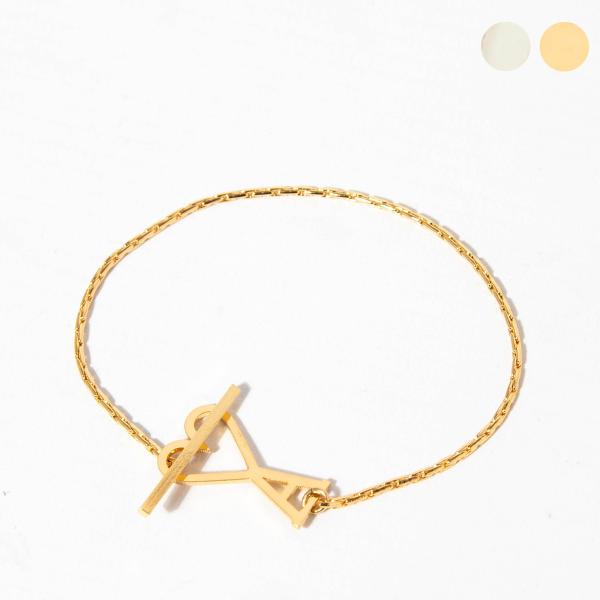 AMI Alexandre Mattiussi アミパリス AMI PARIS ブレスレット AMI DE