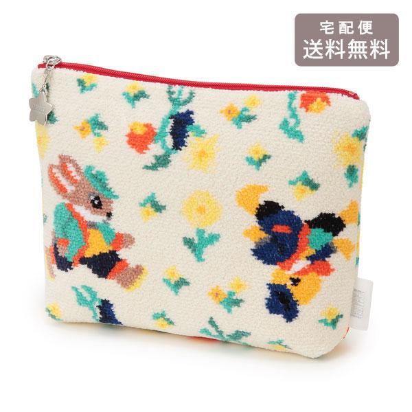 FEILER フェイラー レッツプレイタグ ポーチ LPT232024 送料無料