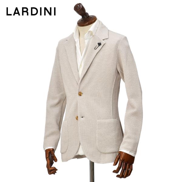 LARDINI（ラルディーニ） LARDINI【ラルディーニ】ニットジャケット