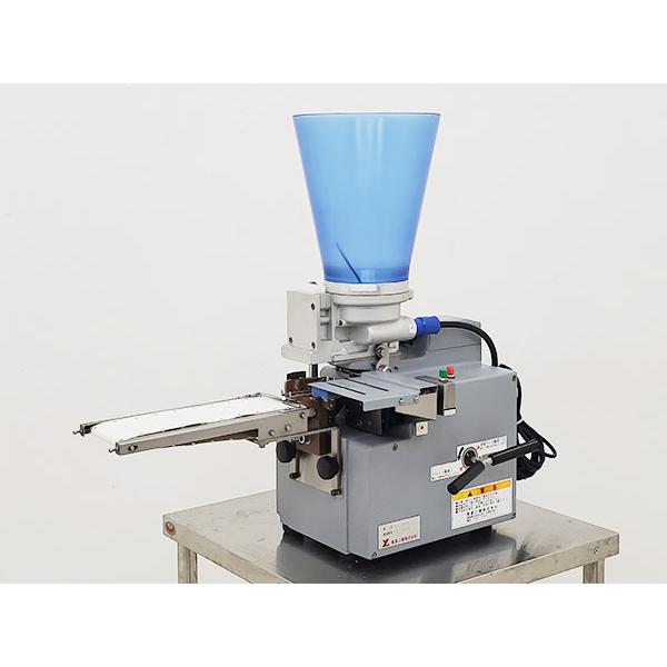 東亜工業 TOA小型餃子製造機「餃子革命」MA-G-1030/2020年製 : 厨房