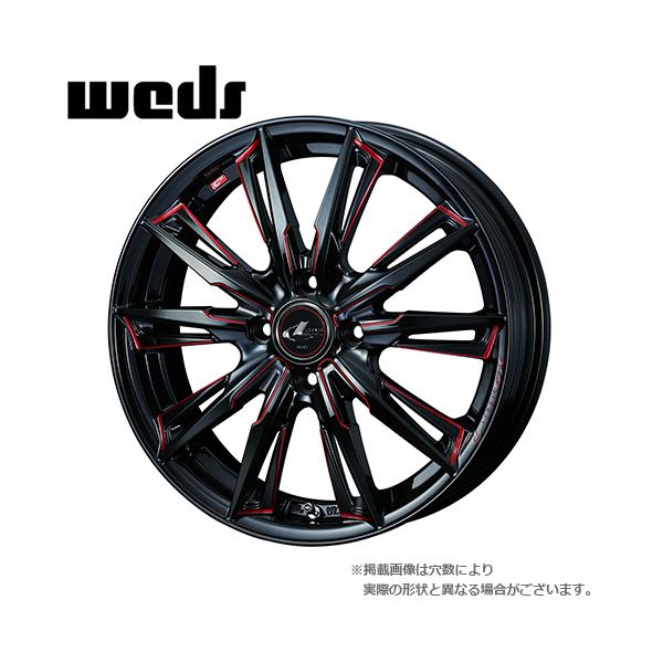 WEDS（ウェッズ） 4本購入で特典付 0039348 アルミホイール1本