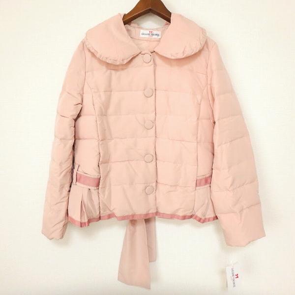 wnc ギャラリービスコンティ GALLERY VISCONTI ダウンジャケット 2