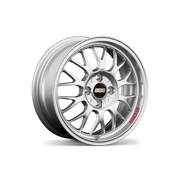 BBS RGーF ビービーエス 鍛造ホイール 5．5J−15 4H 100