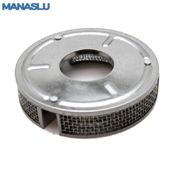 MANASLU（マナスル）マナスルヒーター/02105【灯油ヒーター】 : Aarck