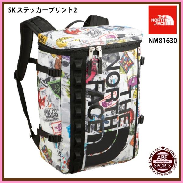 THE NORTH FACE（ザ ノースフェイス） 【THE NORTH FACE】 BC Fuse Box