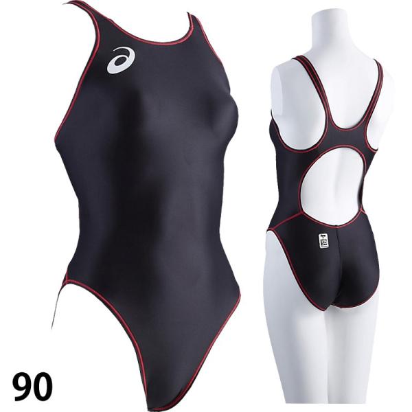 ASICS（アシックス） 【アシックス】 W'Sレギュラー レディース水着