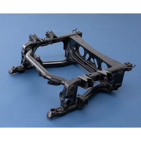 □ 新品加工！ S2000( AP2 )用 補強入り 強化 リアメンバー サブ