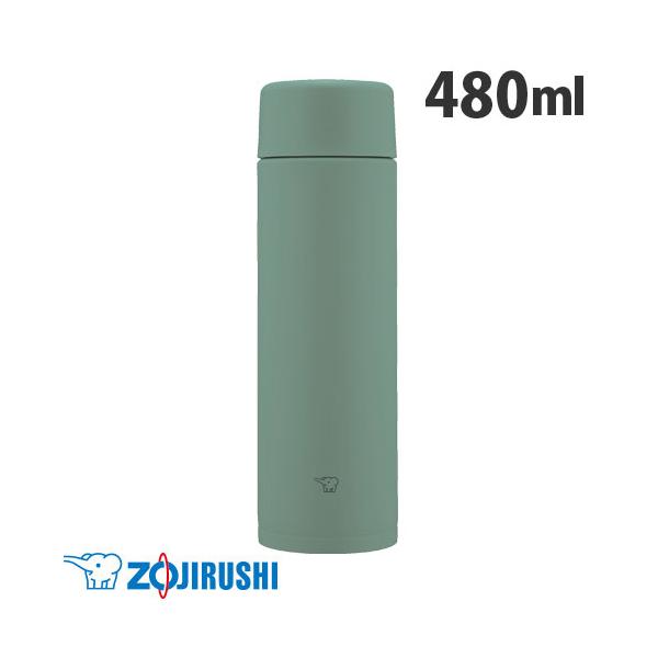 象印（ZOJIRUSHI） 象印マホービン 水筒 ステンレスマグ TUFF