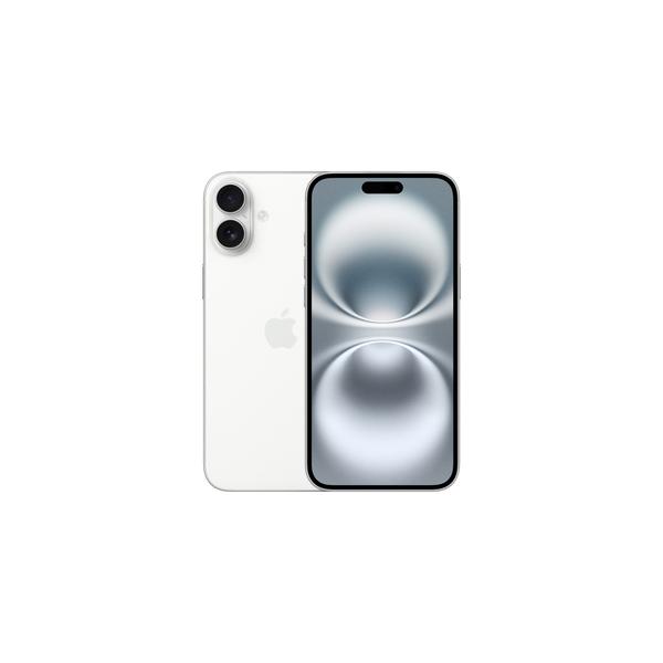 Apple iPhone16 Plus 256GB MXVH3J/A ホワイト【お取り寄せ商品（3