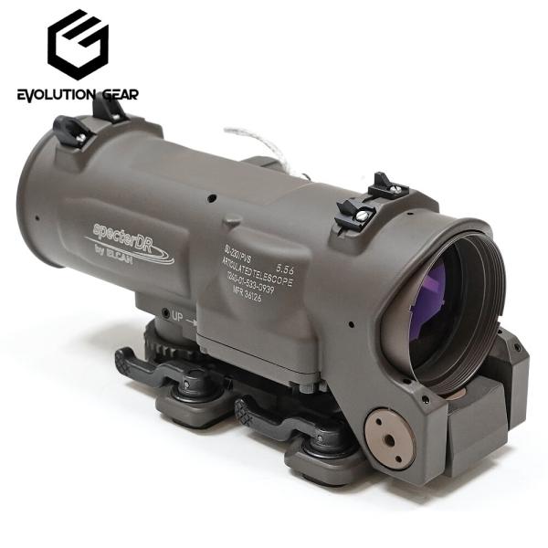 Evolution Gear 製 ELCAN Specter DR SU-230 スコープ レプリカ 1-4
